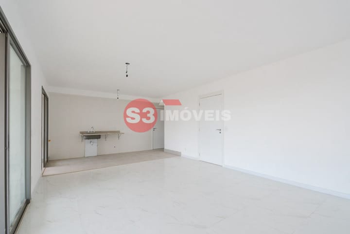 Apartamento à venda com 3 quartos, 131m² - Foto 9