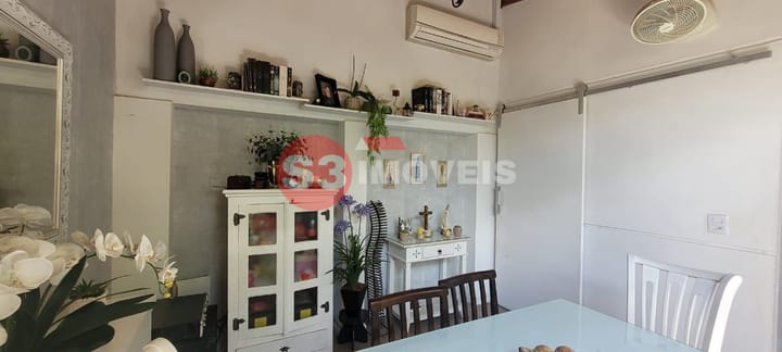 Casa de Condomínio à venda com 2 quartos, 84m² - Foto 13