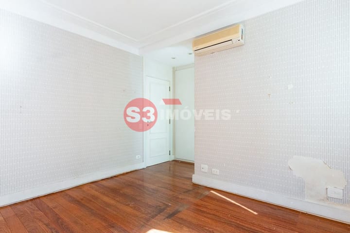 Apartamento à venda com 4 quartos, 211m² - Foto 19