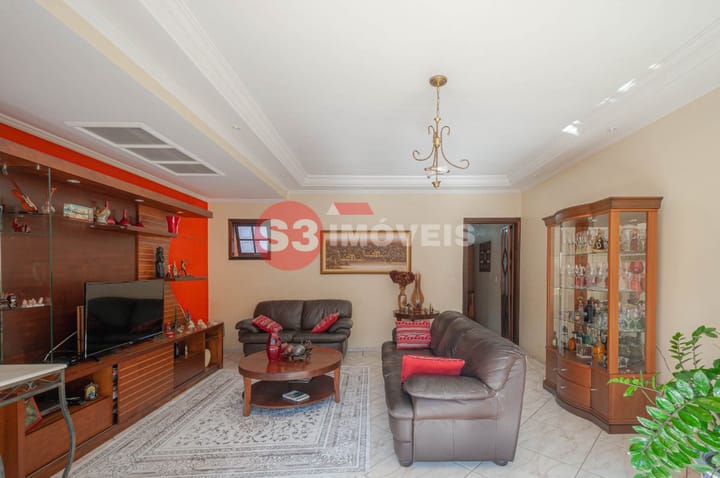 Casa à venda com 4 quartos, 280m² - Foto 9