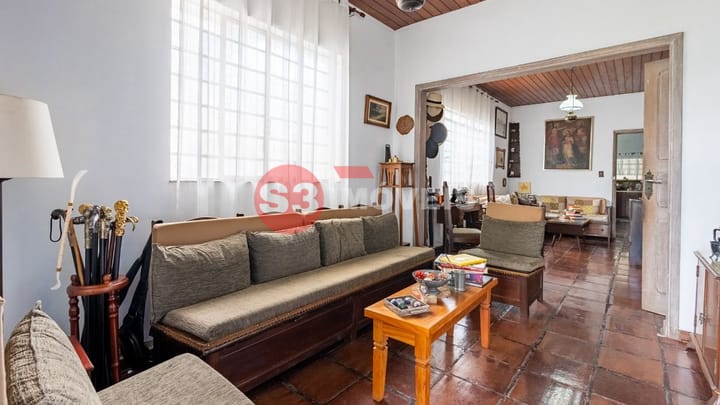 Casa à venda com 3 quartos, 120m² - Foto 56