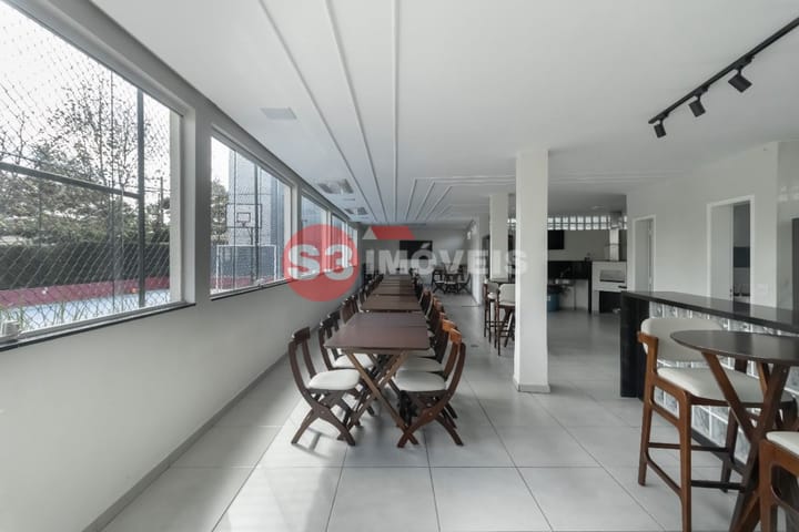 Apartamento à venda com 3 quartos, 100m² - Foto 26