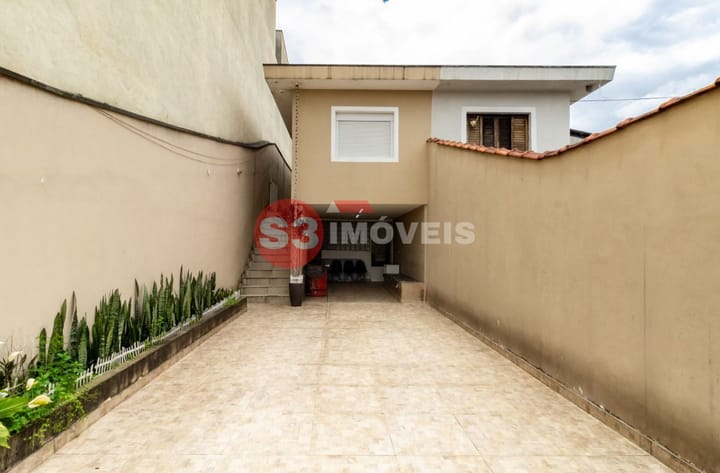 Casa à venda com 4 quartos, 150m² - Foto 33