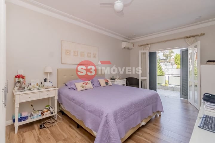 Casa à venda com 5 quartos, 350m² - Foto 35