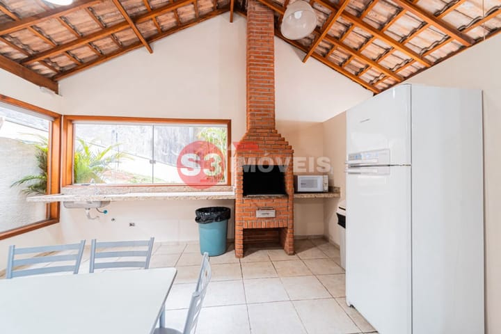 Apartamento à venda com 3 quartos, 125m² - Foto 40