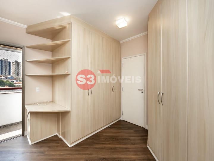 Apartamento à venda com 3 quartos, 117m² - Foto 18