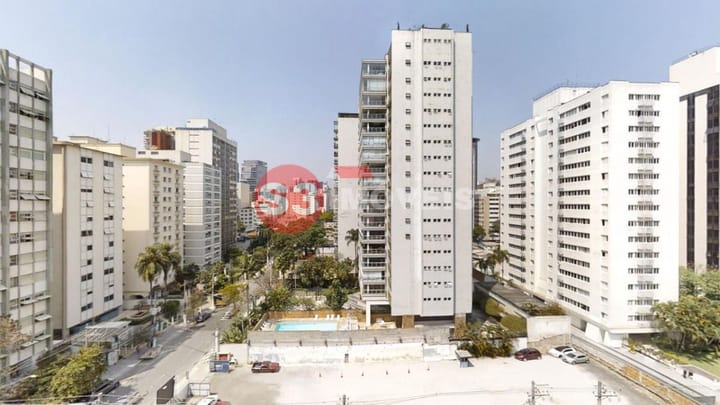 Apartamento à venda com 2 quartos, 226m² - Foto 6