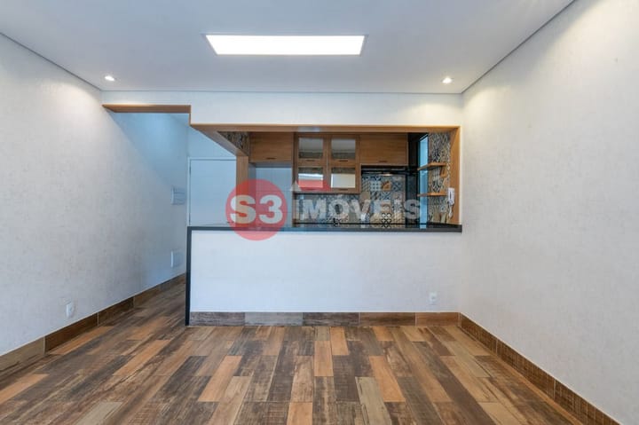 Apartamento à venda com 2 quartos, 77m² - Foto 11