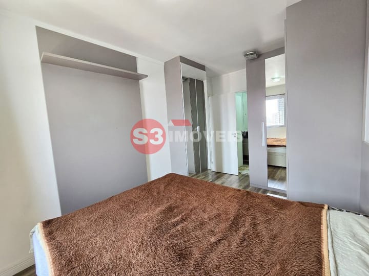 Apartamento à venda com 2 quartos, 69m² - Foto 13