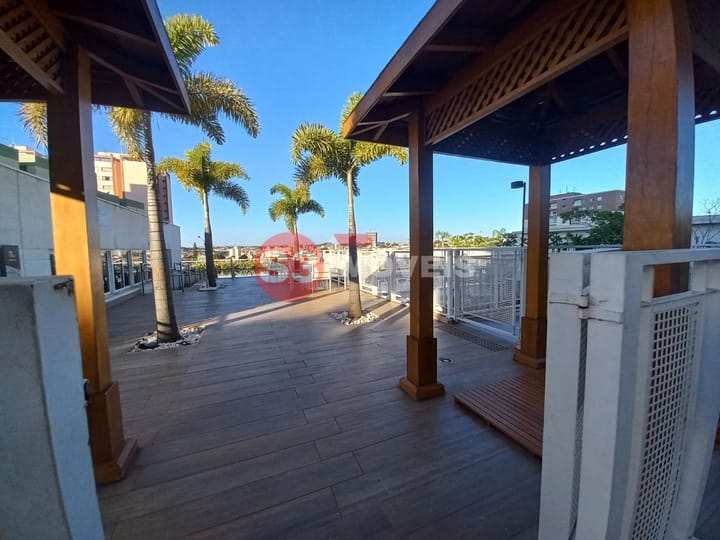 Apartamento à venda com 2 quartos, 76m² - Foto 73