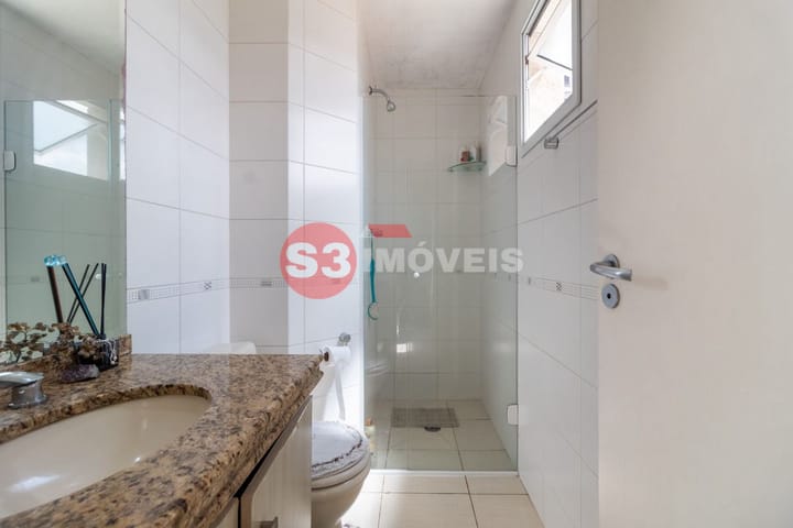 Apartamento à venda com 2 quartos, 63m² - Foto 13