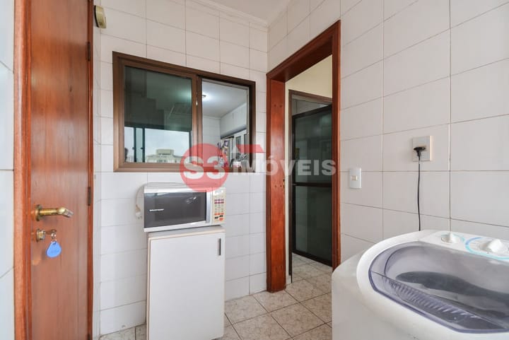 Apartamento à venda com 3 quartos, 144m² - Foto 50