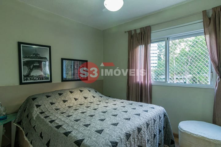 Apartamento à venda com 2 quartos, 82m² - Foto 15