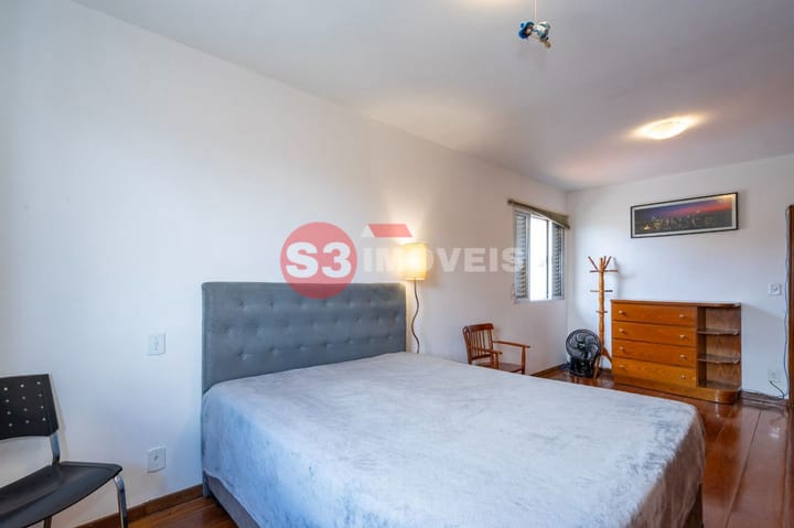 Casa à venda com 3 quartos, 173m² - Foto 38