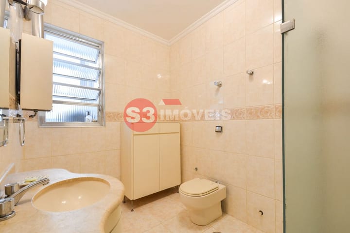 Apartamento à venda com 2 quartos, 96m² - Foto 17