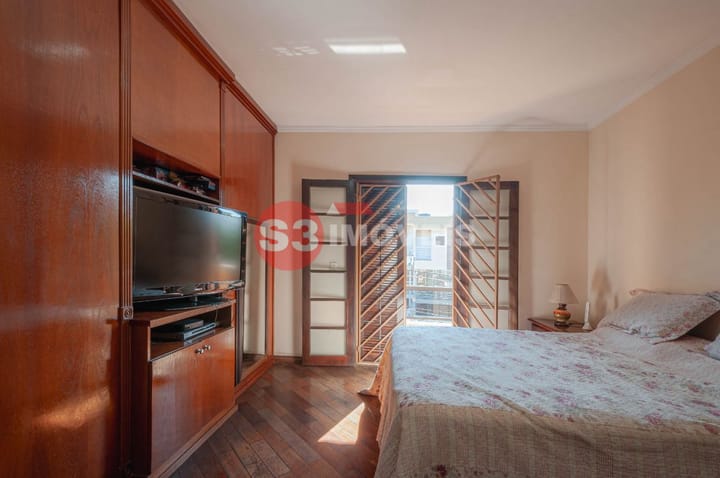 Casa à venda com 4 quartos, 280m² - Foto 24