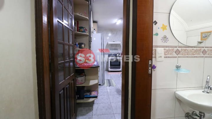 Casa à venda com 3 quartos, 125m² - Foto 27