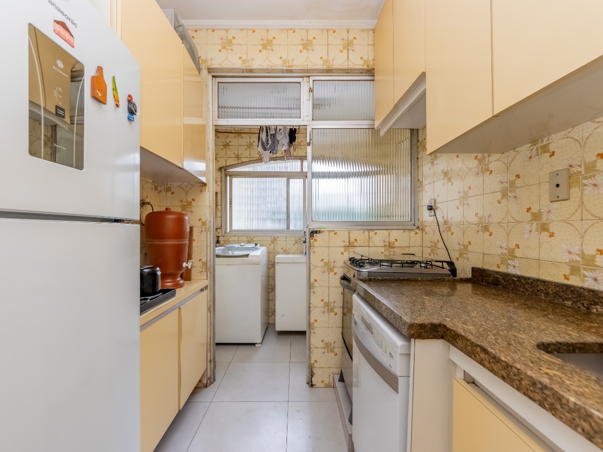 Apartamento à venda com 3 quartos, 85m² - Foto 6