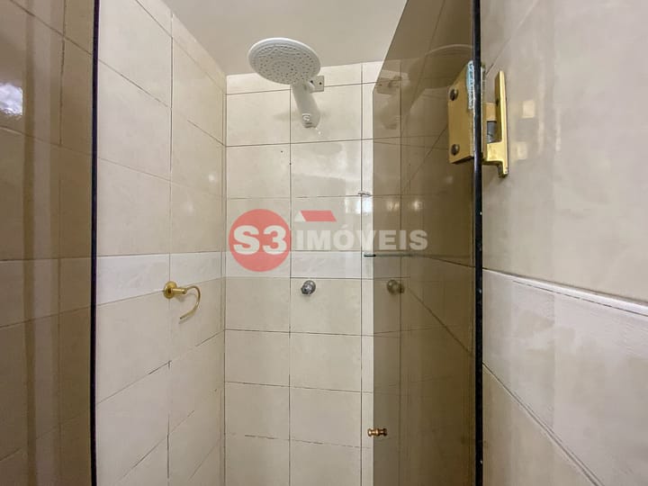 Apartamento à venda com 3 quartos, 105m² - Foto 29