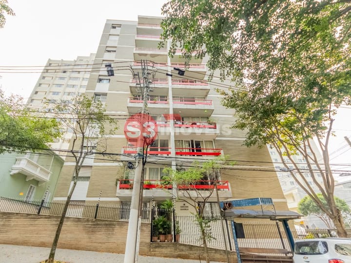 Apartamento à venda com 2 quartos, 106m² - Foto 16