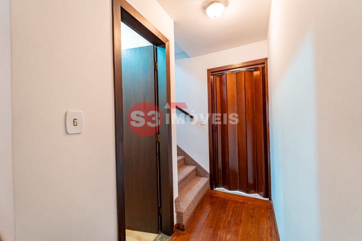 Casa à venda com 3 quartos, 160m² - Foto 10