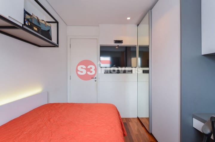 Apartamento à venda com 4 quartos, 131m² - Foto 27