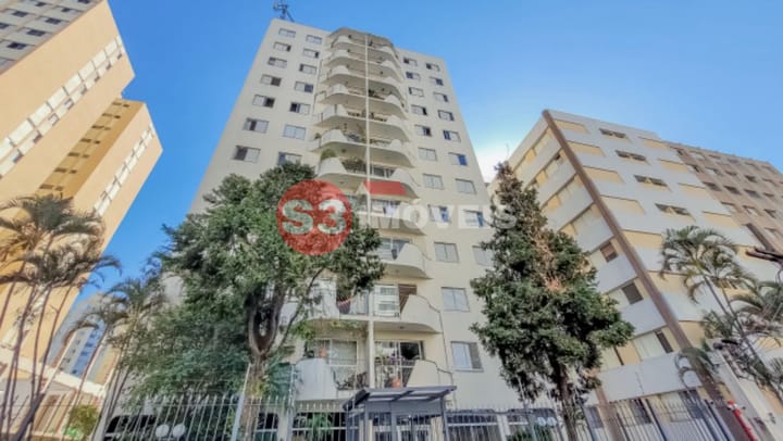 Apartamento à venda com 3 quartos, 92m² - Foto 29