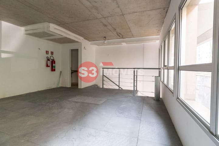 Conjunto Comercial-Sala à venda, 105m² - Foto 7