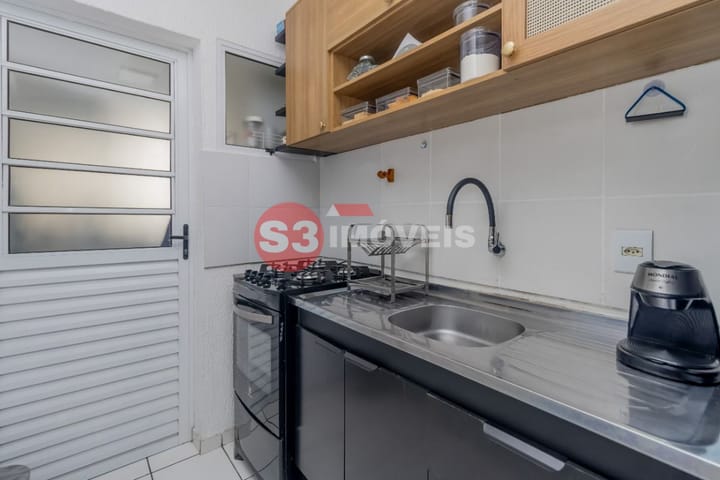 Apartamento à venda com 2 quartos, 60m² - Foto 12