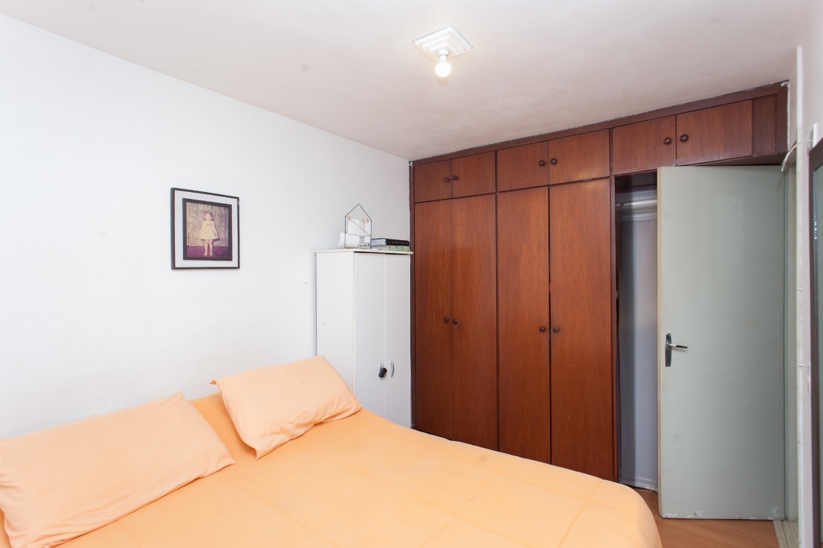 Apartamento à venda com 2 quartos, 51m² - Foto 14