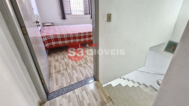 Casa à venda com 2 quartos, 124m² - Foto 15