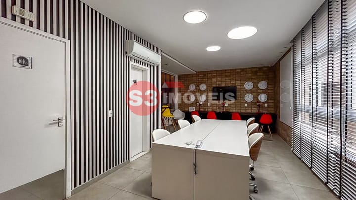 Apartamento à venda com 1 quarto, 48m² - Foto 23