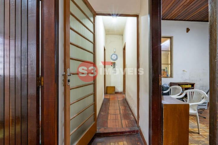 Casa à venda com 3 quartos, 149m² - Foto 21