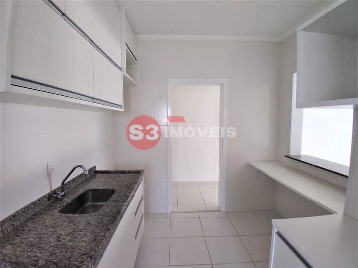 Apartamento para alugar com 2 quartos, 68m² - Foto 7