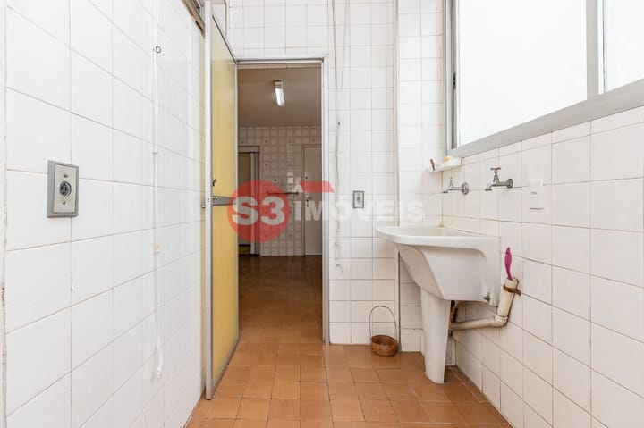 Apartamento à venda com 2 quartos, 90m² - Foto 15