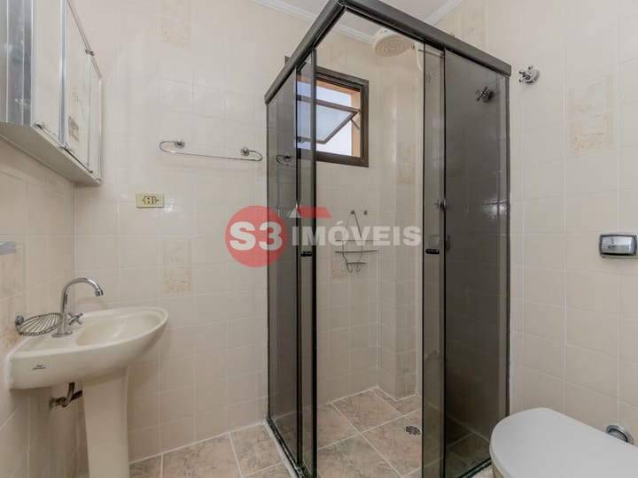 Apartamento à venda com 2 quartos, 65m² - Foto 12