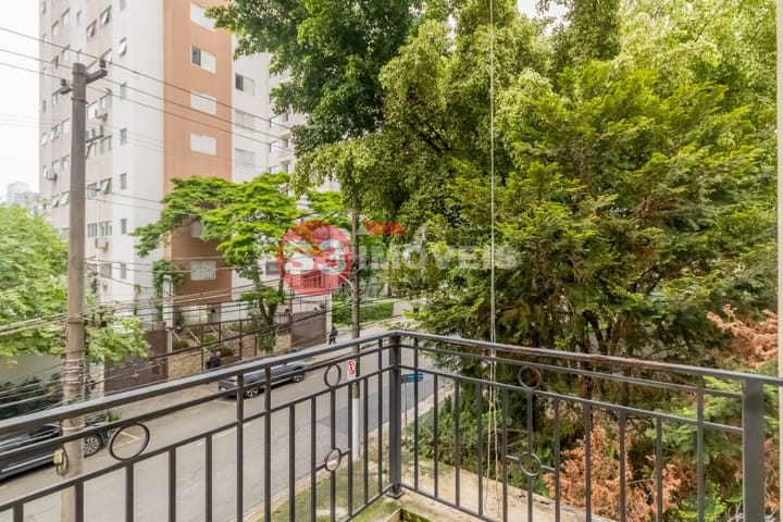 Apartamento à venda com 1 quarto, 42m² - Foto 19