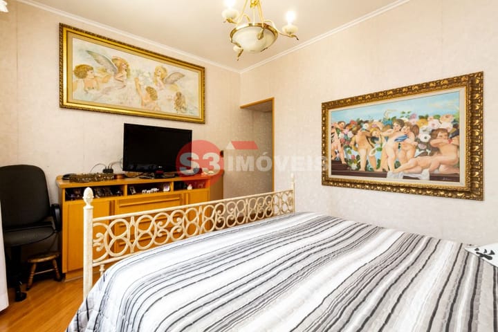 Apartamento à venda com 3 quartos, 182m² - Foto 30