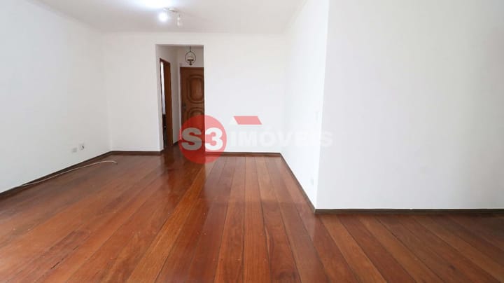 Apartamento à venda com 3 quartos, 142m² - Foto 7