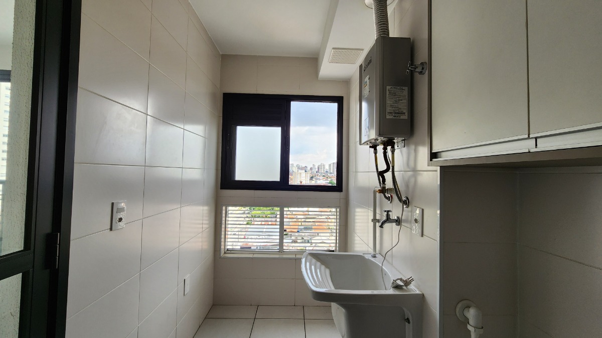 Apartamento à venda com 2 quartos, 59m² - Foto 11