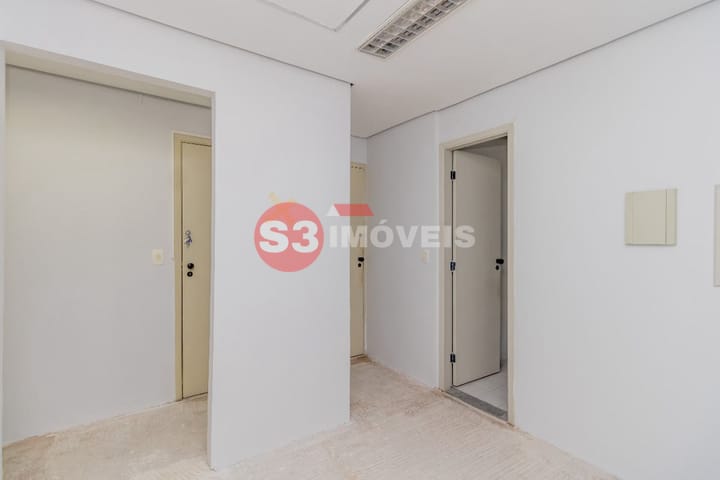 Conjunto Comercial-Sala à venda, 33m² - Foto 6