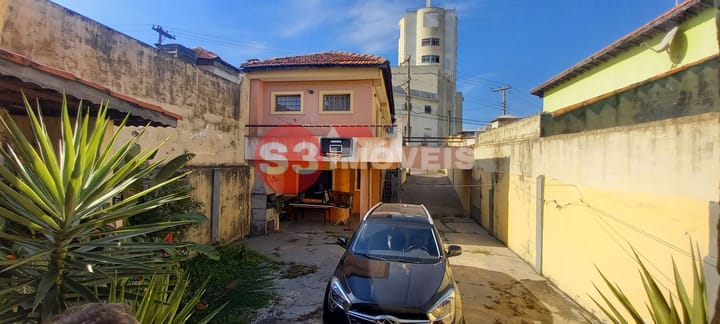 Casa à venda com 3 quartos, 270m² - Foto 7