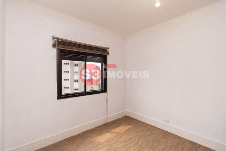 Apartamento à venda com 3 quartos, 157m² - Foto 20