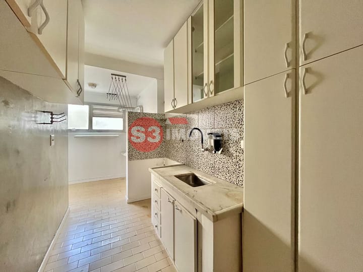 Apartamento à venda com 2 quartos, 64m² - Foto 11