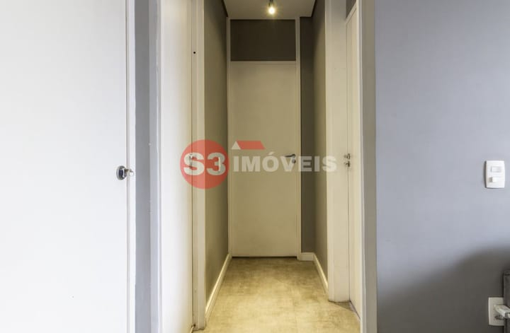 Apartamento à venda com 2 quartos, 123m² - Foto 12