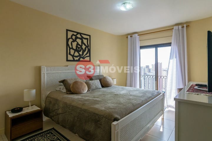 Apartamento à venda com 3 quartos, 177m² - Foto 20