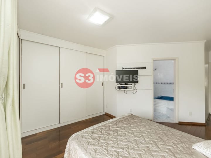 Casa à venda com 3 quartos, 260m² - Foto 39