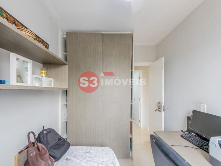 Apartamento à venda com 3 quartos, 64m² - Foto 17