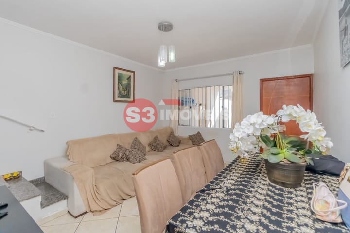 Casa à venda com 3 quartos, 117m² - Foto 10