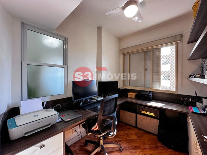 Apartamento à venda com 2 quartos, 71m² - Foto 28